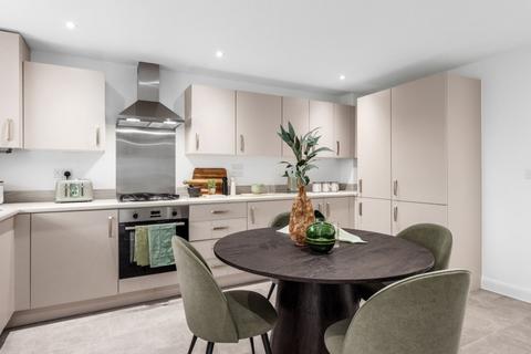3 bedroom detached house for sale, Plot 236 - SO - 30% share, at L&Q at Darwin Green Beagle Road, Cambridge CB3