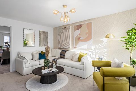 3 bedroom detached house for sale, Plot 236 - SO - 30% share, at L&Q at Darwin Green Beagle Road, Cambridge CB3