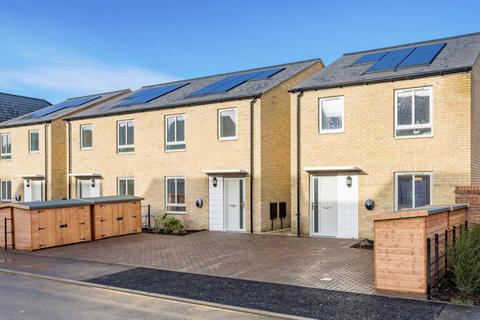 3 bedroom detached house for sale, Plot 267 - SO - 30% share, at L&Q at Darwin Green Beagle Road, Cambridge CB3