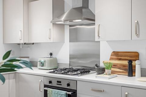 3 bedroom detached house for sale, Plot 314 - 30%, at L&Q at Darwin Green Beagle Road, Cambridge CB3