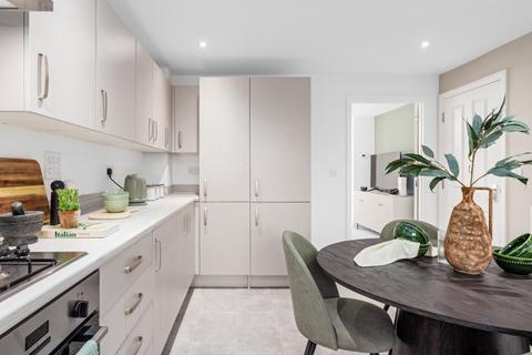 3 bedroom detached house for sale, Plot 314 - 30%, at L&Q at Darwin Green Beagle Road, Cambridge CB3