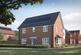 Plot 503, Warrington at Cala at Nobel Park, Phase 6, Didcot Willington Down, Didcot OX11 9GG photo 2