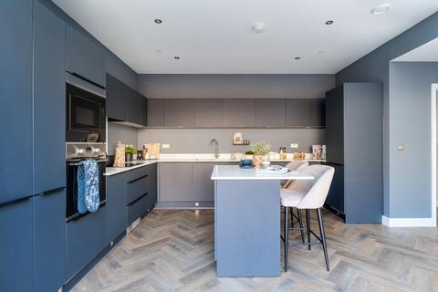5 bedroom townhouse for sale, The Dale - Plot 110 at Parc Llandaf, Parc Llandaf, Llantrisant Road CF5