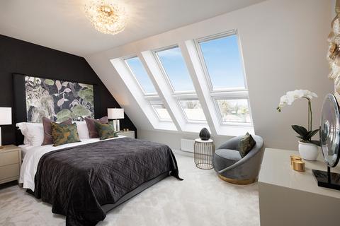 undefined, Plot 334, The Dunham at Millbank Lock, Lock Lane M31