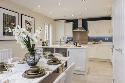 undefined, Plot 48, The Bowmont at The Fairways at Brackley Village, Salford Road M38
