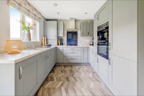 3 bedroom semi-detached house for sale, The Blair - Plot 56 at Duncarnock, Duncarnock, off Springfield Road G78