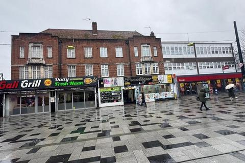 Retail property (high street) for sale, 218-220 High St Slough SL1 1JS
