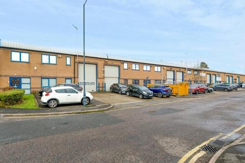 Warehouse for sale, Iron Bridge Clos London NW10 0UF