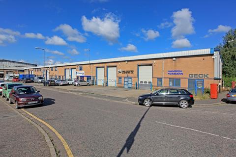 Warehouse for sale, Iron Bridge Clos London NW10 0UF