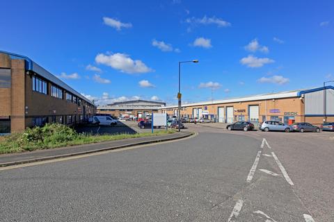 Warehouse for sale, Iron Bridge Clos London NW10 0UF