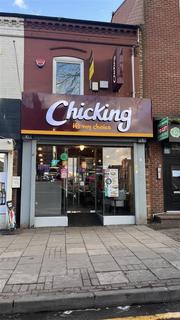 Retail property (high street) for sale, 570 Bristol Rd Birmingham B29 6BE