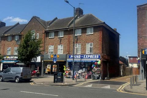 Retail property (high street) to rent, 290 Neasden Ln London NW10 0AD