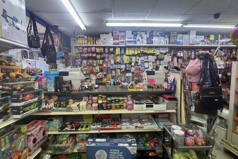 Retail property (high street) to rent, 290 Neasden Ln London NW10 0AD
