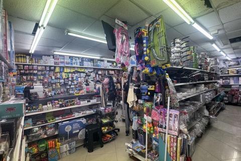 Retail property (high street) to rent, 290 Neasden Ln London NW10 0AD