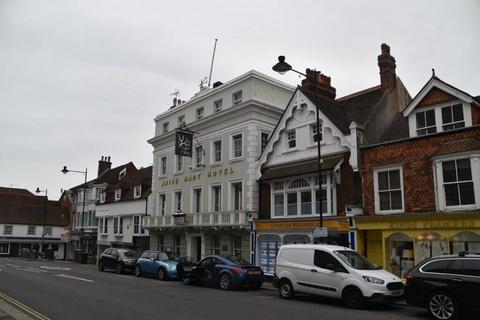 Hospitality for sale, 55 High St Lewes BN7 1XE
