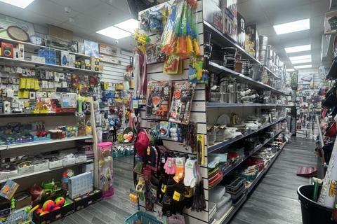 Retail property (high street) to rent, 50-64 Harrow Rd Wembley HA9 6PL