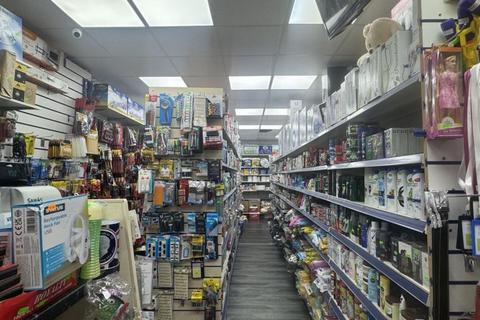Retail property (high street) to rent, 50-64 Harrow Rd Wembley HA9 6PL