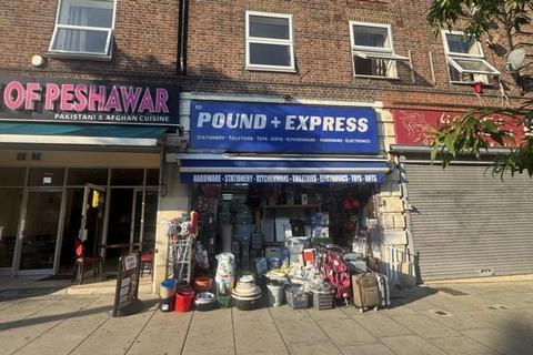 Retail property (high street) to rent, 50-64 Harrow Rd Wembley HA9 6PL