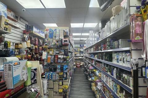 Retail property (high street) to rent, 50-64 Harrow Rd Wembley HA9 6PL