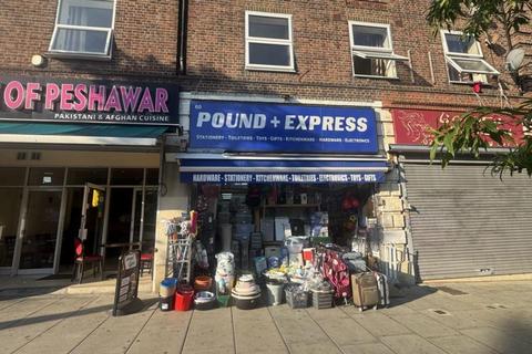Retail property (high street) to rent, 50-64 Harrow Rd Wembley HA9 6PL