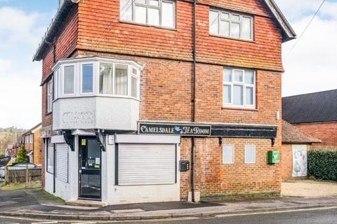 Retail property (high street) for sale, 126 Camelsdale Rd Haslemere GU27 3RJ