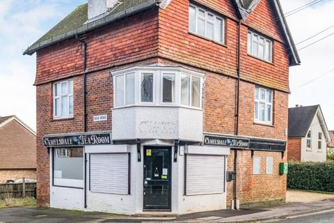 Retail property (high street) for sale, 126 Camelsdale Rd Haslemere GU27 3RJ
