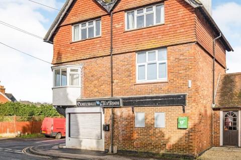 Retail property (high street) for sale, 126 Camelsdale Rd Haslemere GU27 3RJ