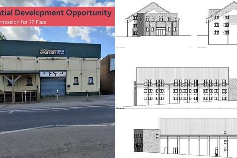 Restaurant for sale, 11 Station St Mexborough S64 8PZ