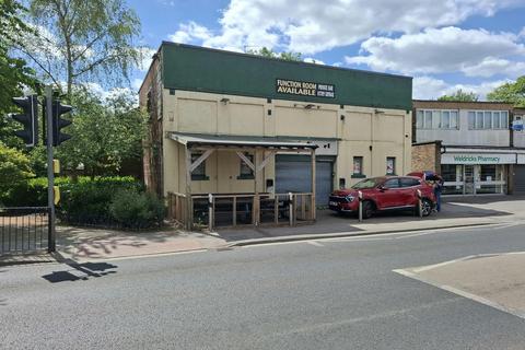 Restaurant for sale, 11 Station St Mexborough S64 8PZ
