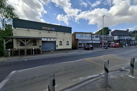 Restaurant for sale, 11 Station St Mexborough S64 8PZ