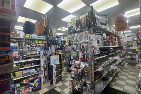 Retail property (high street) to rent, 316 Neasden Ln London NW10 0AD