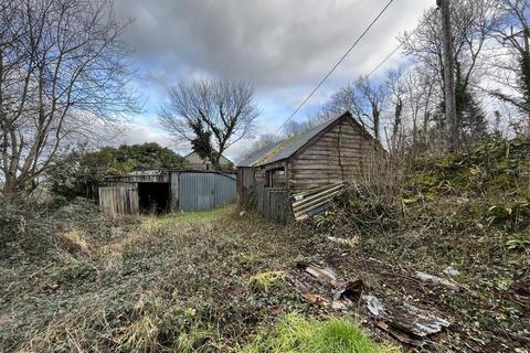 Land for sale, Kensey Vw Launceston PL15 9LA