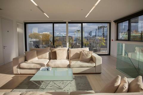 Office to rent, 56-60 St John St London EC1M 4HG