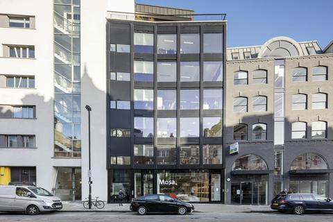 Office to rent, 56-60 St John St London EC1M 4HG