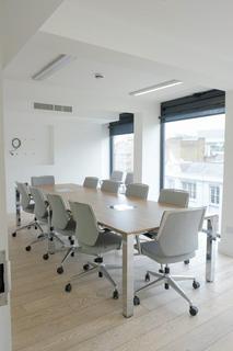 Office to rent, 56-60 St John St London EC1M 4HG