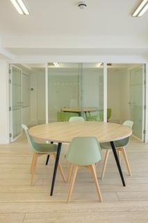 Office to rent, 56-60 St John St London EC1M 4HG