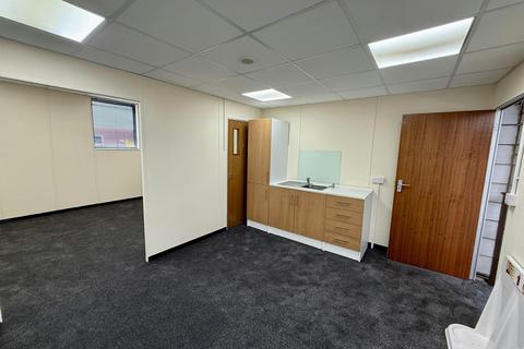 Industrial development to rent, Liberty Clos Three Legged Cross BH21 6SY