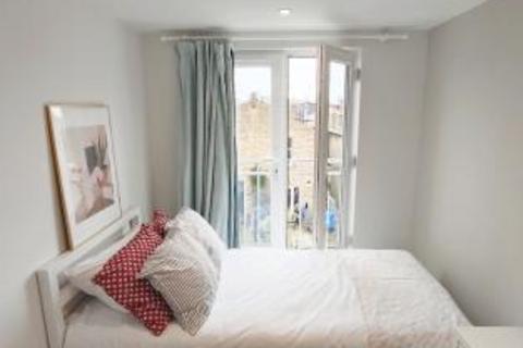 1 bedroom flat to rent, YOHO Kingston Villiers Road Studio 4