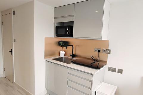 1 bedroom flat to rent, YOHO Kingston Villiers Road Studio 4