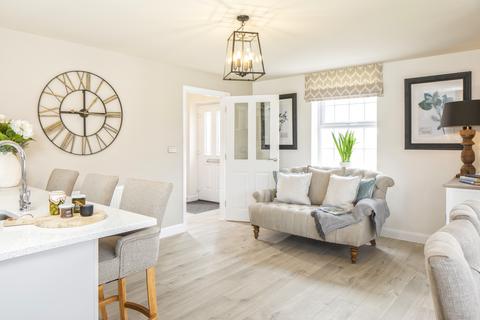 4 bedroom detached house for sale, Cornell at Forest Walk 1 Arle Road, Curbridge SO30