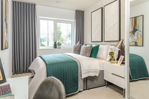 1 bedroom apartment for sale, The Oakland at Wadsworth Gardens Whitechapel Road, Cleckheaton BD19