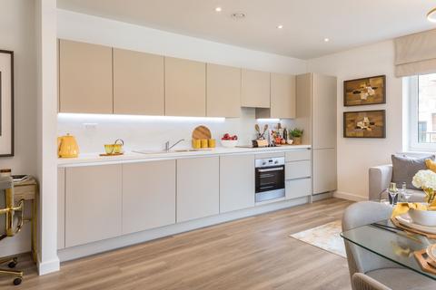 1 bedroom apartment for sale, The Oakland at Wadsworth Gardens Whitechapel Road, Cleckheaton BD19