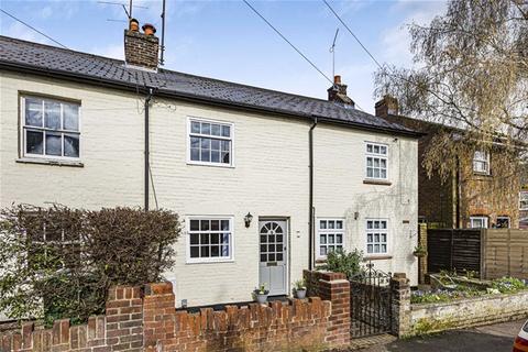 undefined, Harpenden AL5