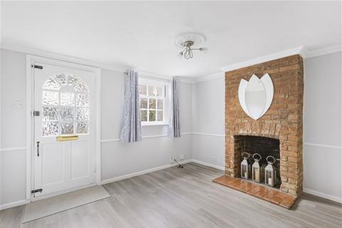 undefined, Harpenden AL5