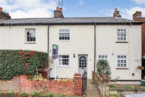 2 bedroom terraced house for sale, Harpenden AL5