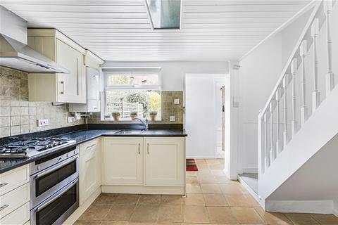 2 bedroom terraced house for sale, Harpenden AL5