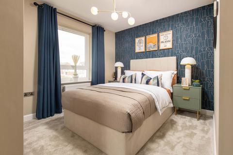 undefined, Ellerton at Quarter Jack Park, BH21 5 Lonsdale Road, Wimborne BH21