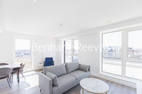 2 bedroom apartment to rent, Glenthorne Road, Hammersmith W6