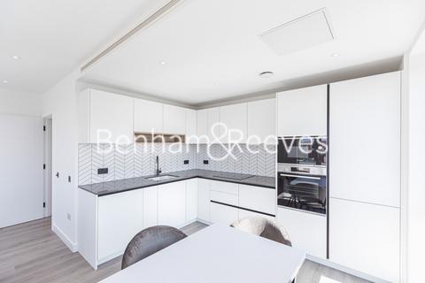 2 bedroom apartment to rent, Glenthorne Road, Hammersmith W6