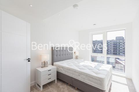 2 bedroom apartment to rent, Glenthorne Road, Hammersmith W6